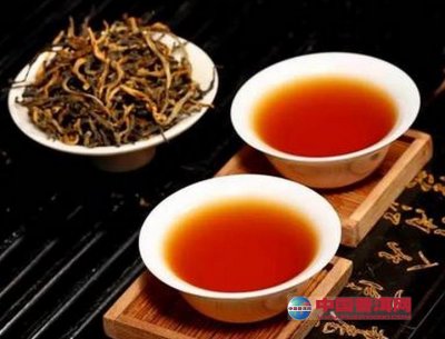 别问茶为何物 南方之嘉木也