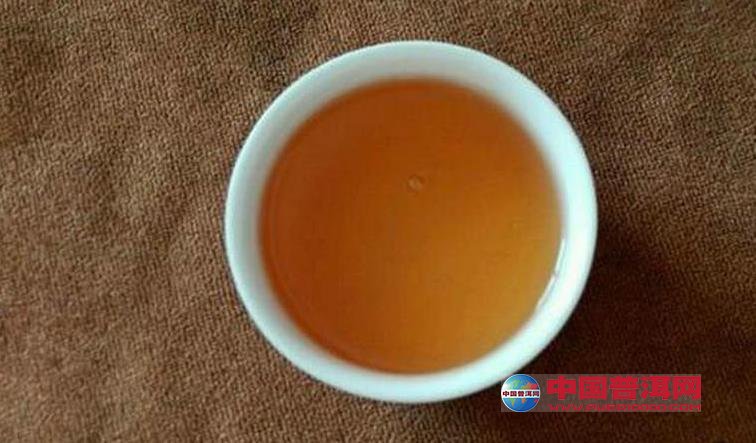 普洱茶