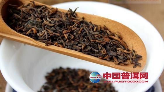普洱茶