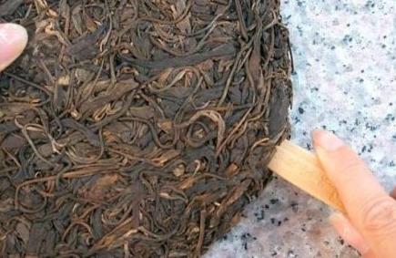 普洱茶