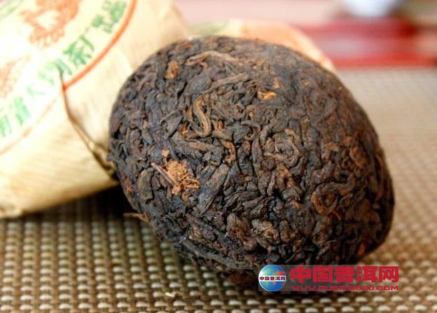 普洱茶