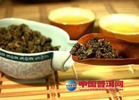 普洱茶
