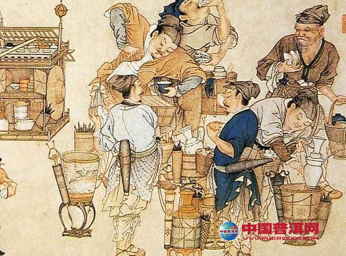 <u><a href='http://www.puer10000.com/puerzhishi/32854.html' target='_blank'>普洱<u><a href='http://www.puer10000.com/puerzhishi/100997.html' target='_blank'>茶</a></u></a></u>