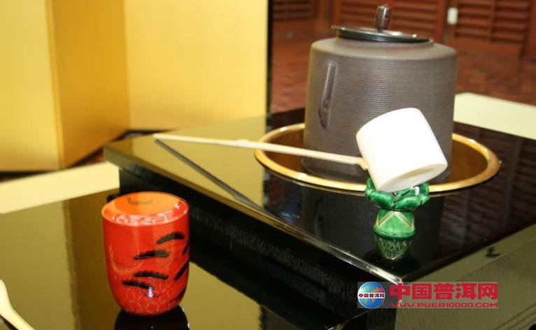 普洱茶