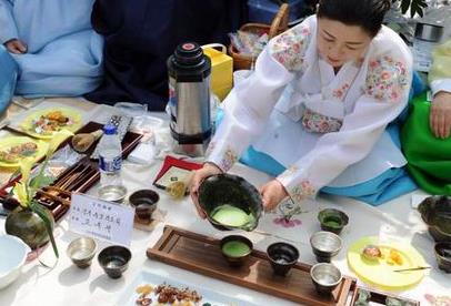 普洱茶