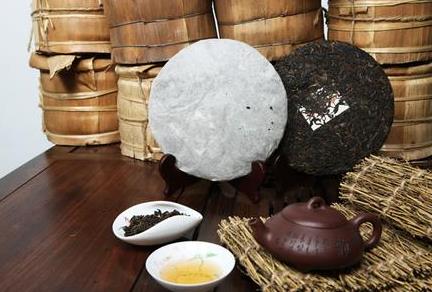 普洱茶