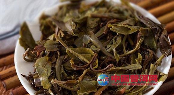 普洱茶