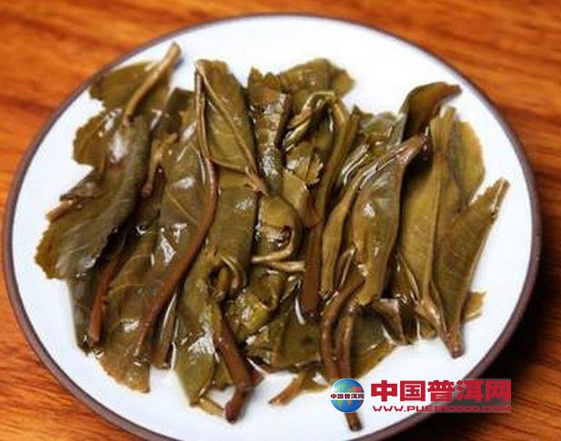 普洱茶