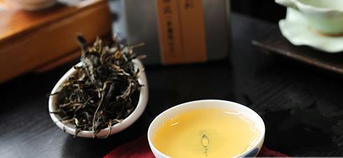 普洱茶