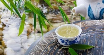 普洱茶