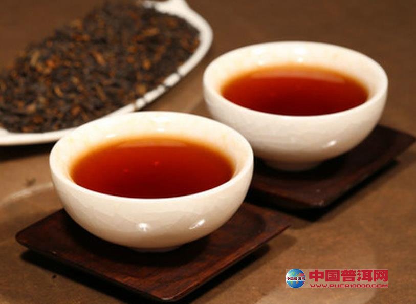 普洱茶