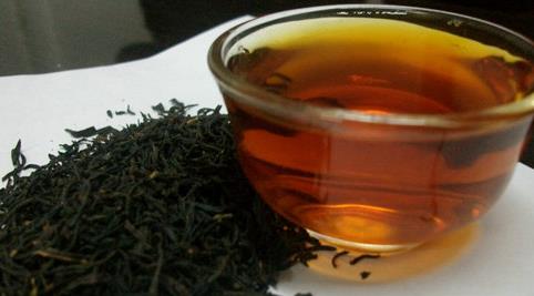 普洱茶