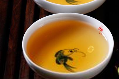普洱茶
