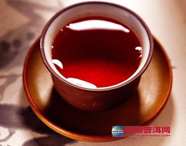 普洱茶