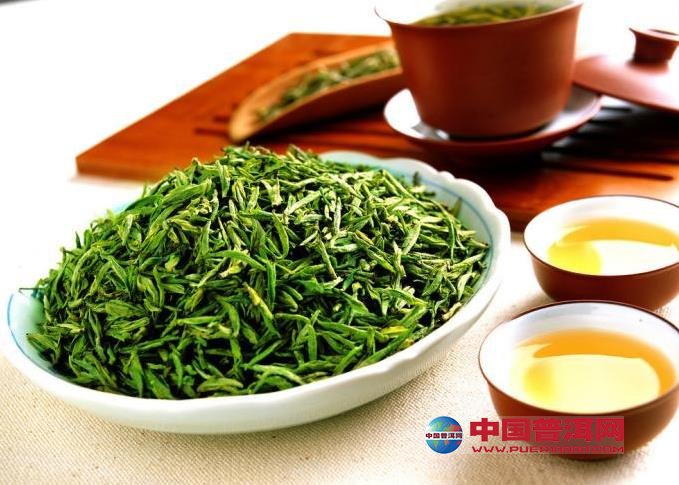 普洱茶
