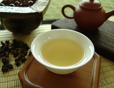 普洱茶