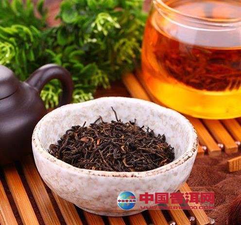 普洱茶