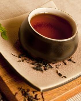 普洱茶