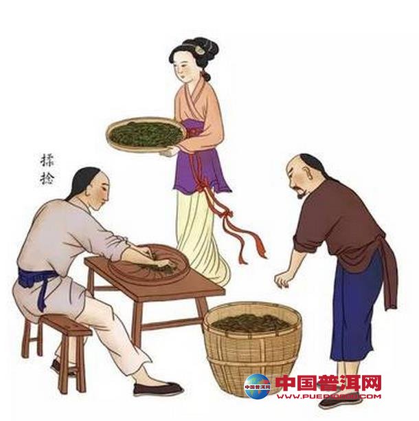 <u><a href='http://www.puer10000.com/puerzhishi/32854.html' target='_blank'>普洱<u><a href='http://www.puer10000.com/puerzhishi/100997.html' target='_blank'>茶</a></u></a></u>