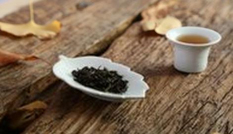 普洱茶