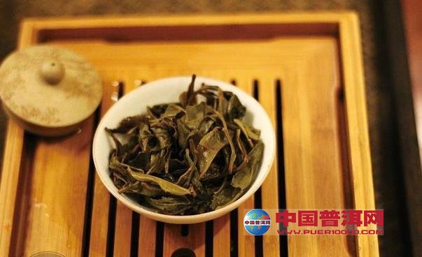 普洱茶