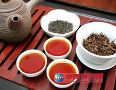 普洱茶