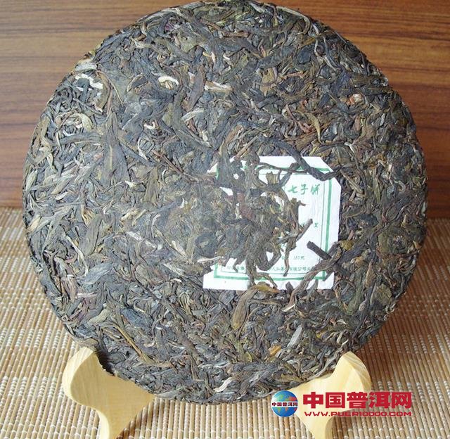 普洱茶