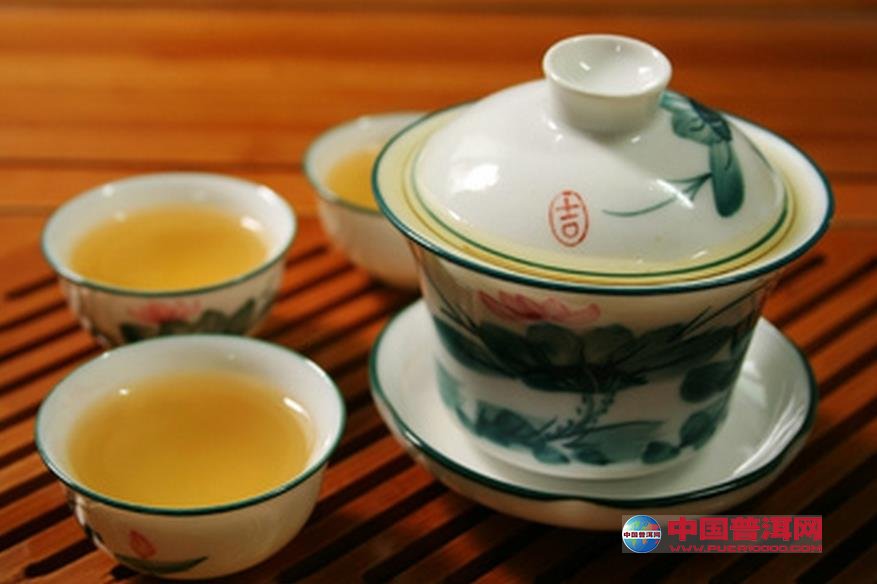 普洱茶
