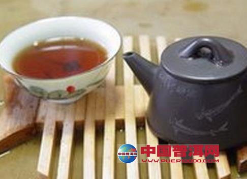 普洱茶