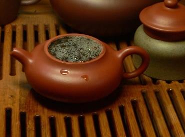 普洱茶