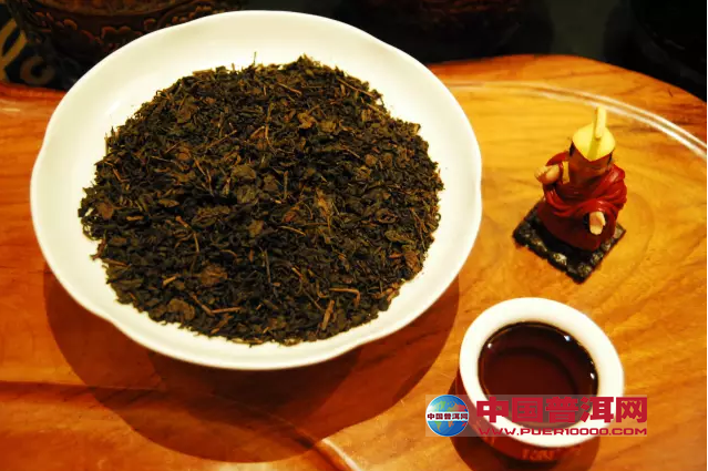 普洱茶