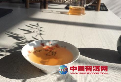 普洱茶
