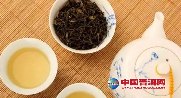 普洱茶