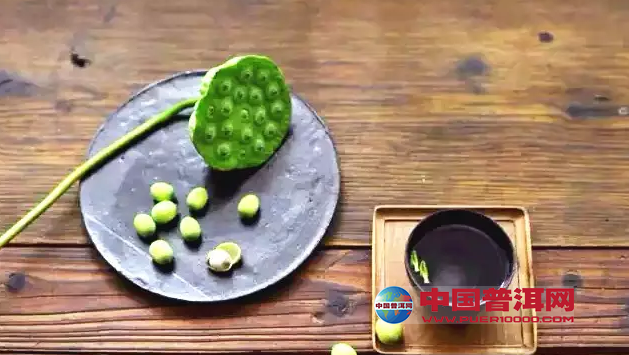 普洱茶
