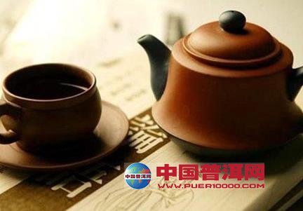 普洱茶
