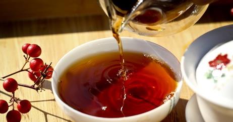 普洱茶