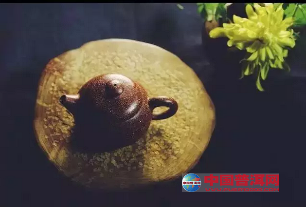 普洱茶
