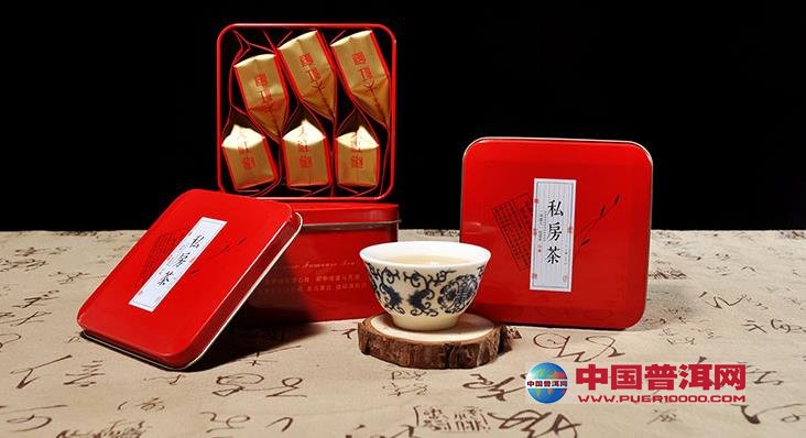 普洱茶