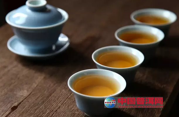 普洱茶