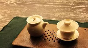 普洱茶
