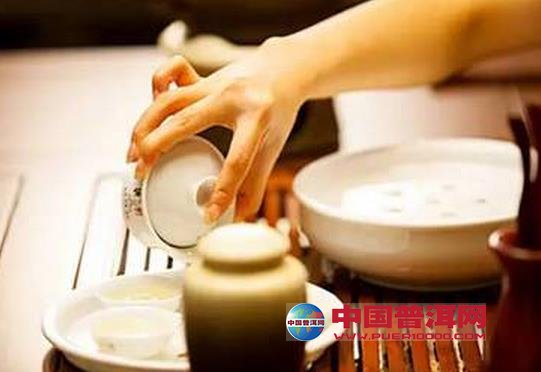 普洱茶