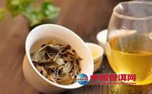 普洱茶