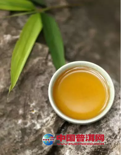 普洱茶