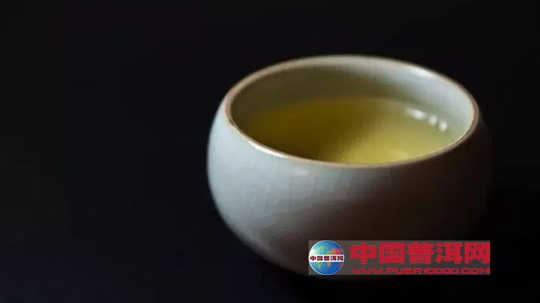 普洱茶