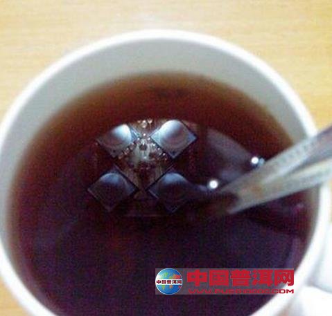 普洱茶