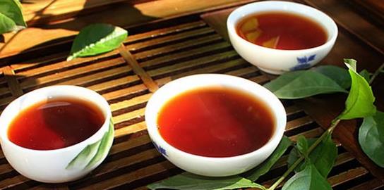 普洱茶