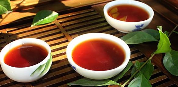普洱茶
