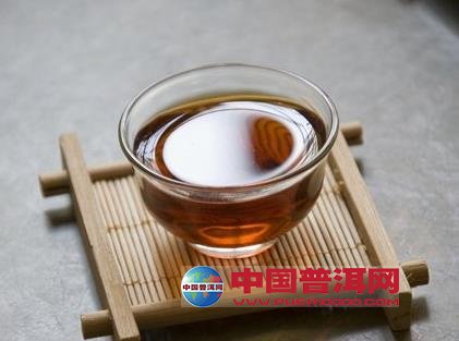 普洱茶