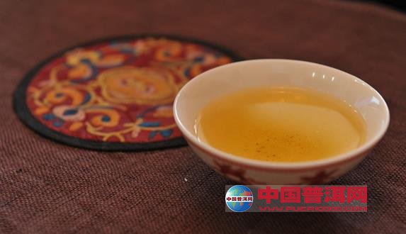 普洱茶