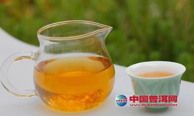普洱茶